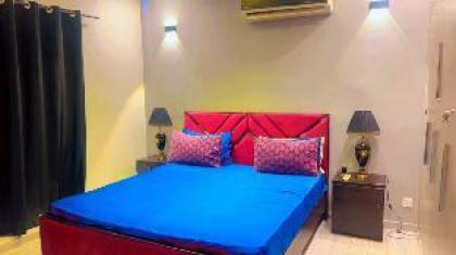 Pearl Suites DHA Lahore