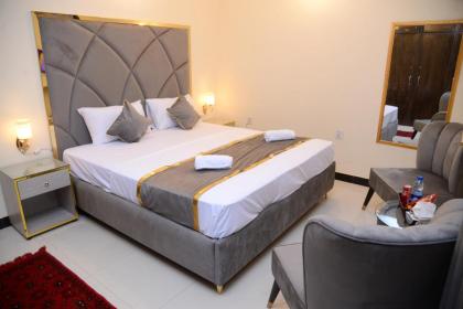 Go Room Hotel Lahore - image 10