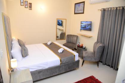 Go Room Hotel Lahore - image 12