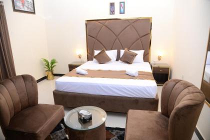 Go Room Hotel Lahore - image 14