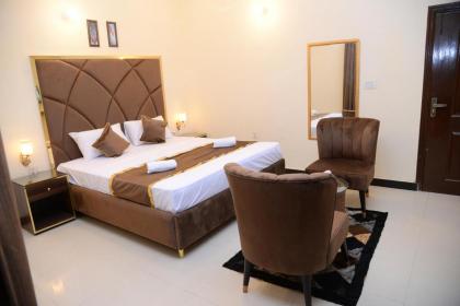 Go Room Hotel Lahore - image 15