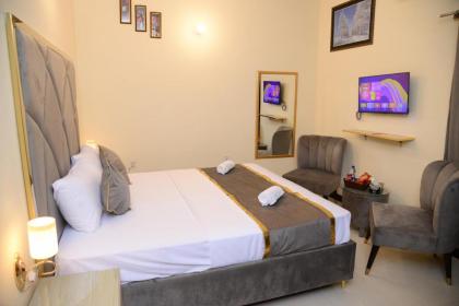 Go Room Hotel Lahore - image 8