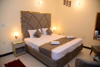 Go Room Hotel Lahore - image 9