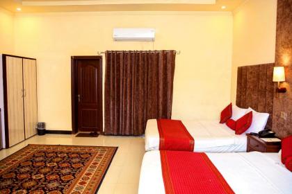 Guest houses in Lahore 