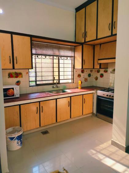 Valencia town 2 Bedrooms house lahore - image 14