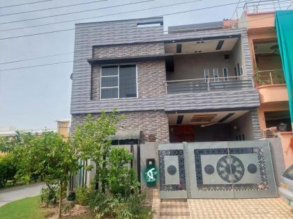 Valencia town 2 Bedrooms house lahore - image 15