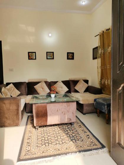 Valencia town 2 Bedrooms house lahore - image 16