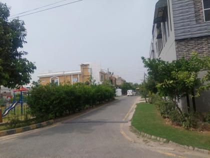 Valencia town 2 Bedrooms house lahore - image 17