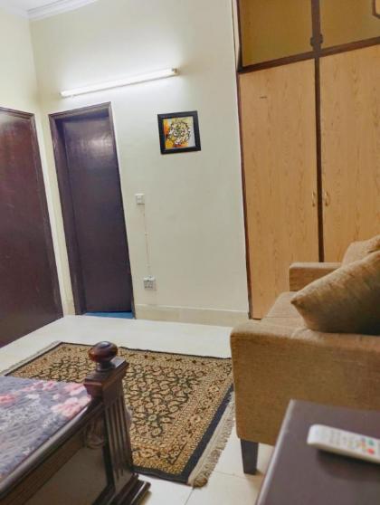 Valencia town 2 Bedrooms house lahore - image 18