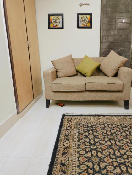 Valencia town 2 Bedrooms house lahore - image 19