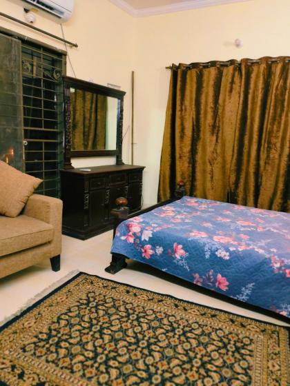 Valencia town 2 Bedrooms house lahore - image 20