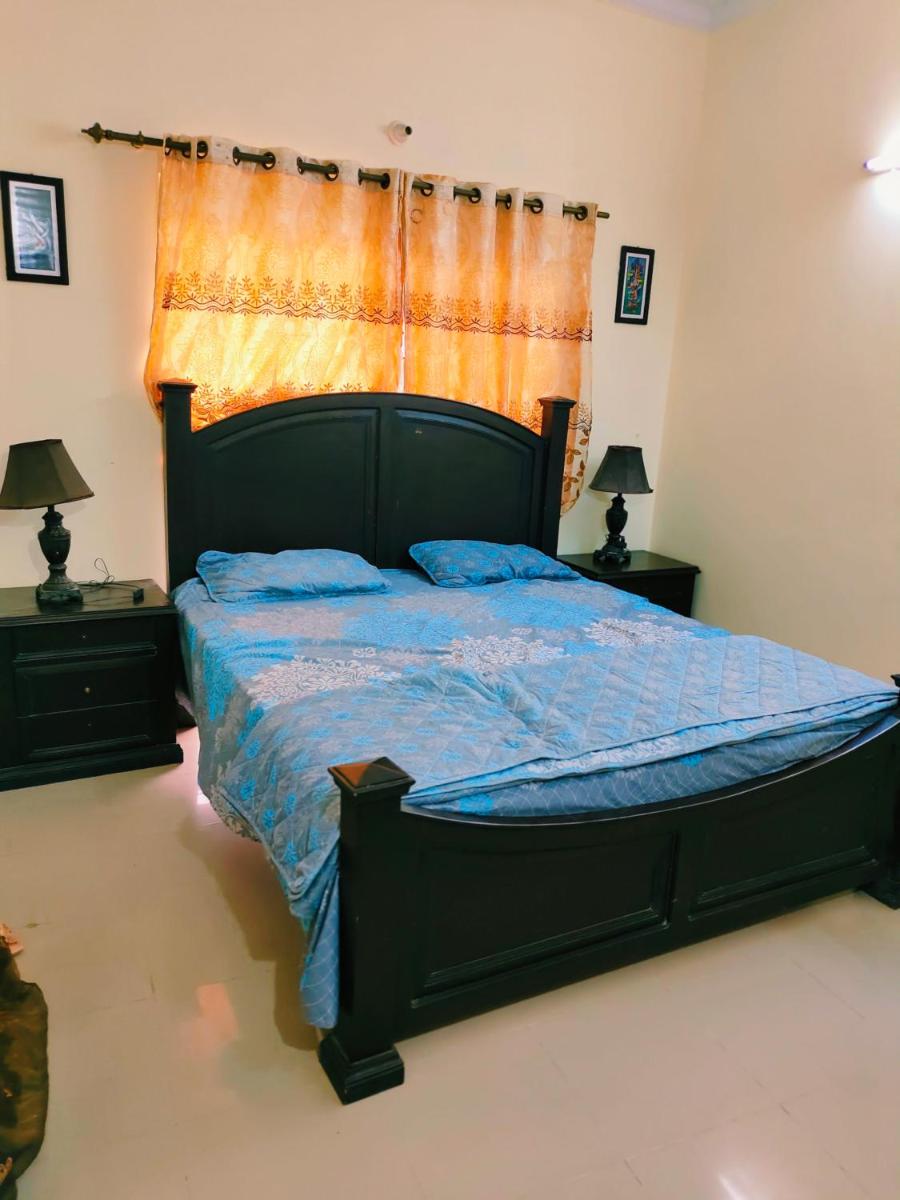 Valencia town 2 Bedrooms house lahore - image 6