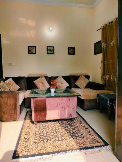 Valencia town 2 Bedrooms house lahore - image 7