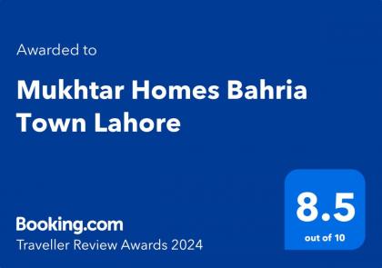 Mukhtar Homes Bahria Town Lahore - image 2