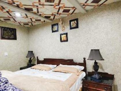 Two bed room studio lahore