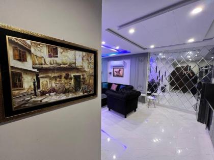 Mici hotel luxury Apartment's Lahore - image 10