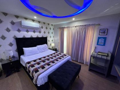 Mici hotel luxury Apartment's Lahore - image 16