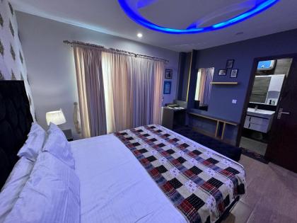 Mici hotel luxury Apartment's Lahore - image 17