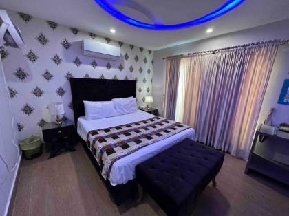 Mici hotel luxury Apartment's Lahore - image 19