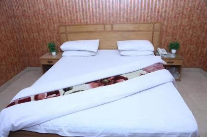 Al Noor Hotel - image 4