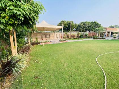 CHANAR SPRING MEADOWS  Lahore