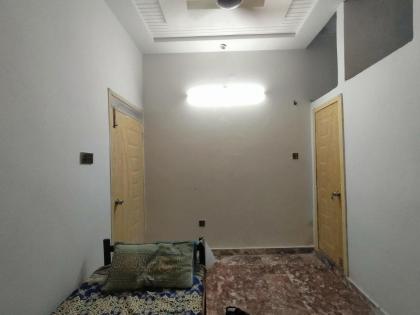 Hosteller - Hostel & Hotel Johar Town Lahore - image 2