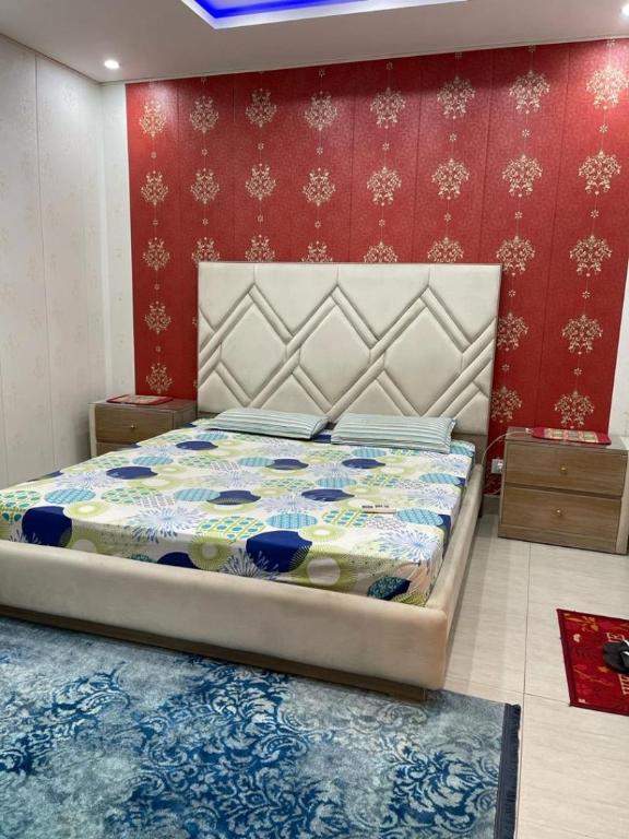 Private Luxury Apartment Gulberg Lahore - main image