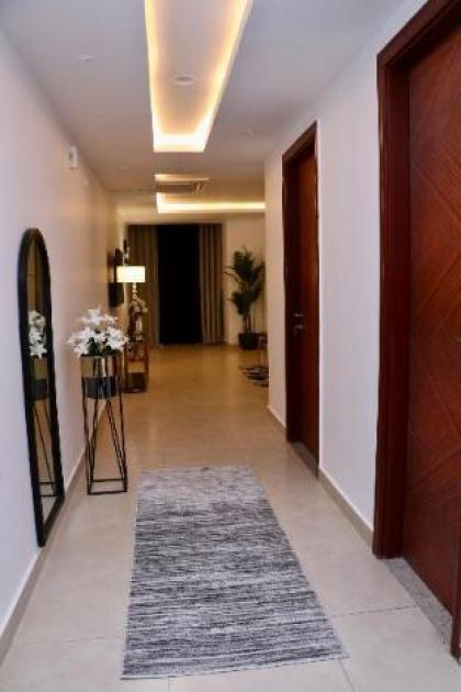 One Bed Luxury Apartment in DHA Lahore