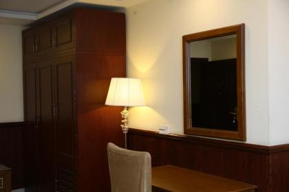 Al Nafoura Hotel - image 12