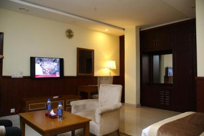 Al Nafoura Hotel - image 14