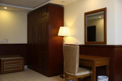 Al Nafoura Hotel - image 15