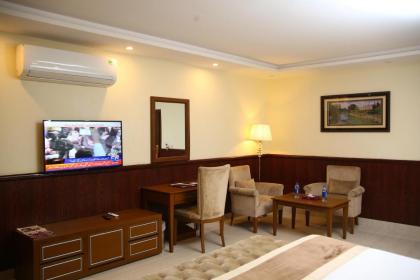 Al Nafoura Hotel - image 17