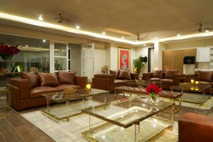 The Loft - Grande Luxury Apartment - image 8