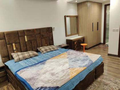 One Bed Appartment in GoldCrest Mall and residency DHA Lahore - image 11