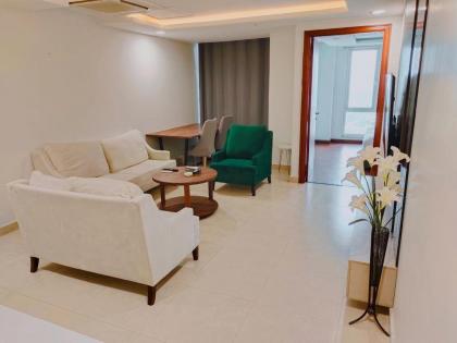 One Bed Appartment in GoldCrest Mall and residency DHA Lahore - image 19