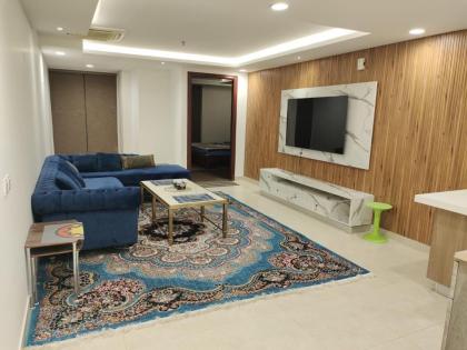 One Bed Appartment in GoldCrest Mall and residency DHA Lahore - image 9