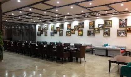 Sultan Grand Hotel & Restaurant - image 12