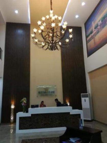 Sultan Grand Hotel & Restaurant - image 7