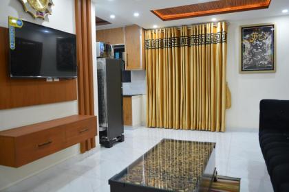 Luxury Apartment in Bahria Town Lahore - image 16