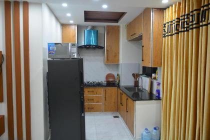 Luxury Apartment in Bahria Town Lahore - image 20