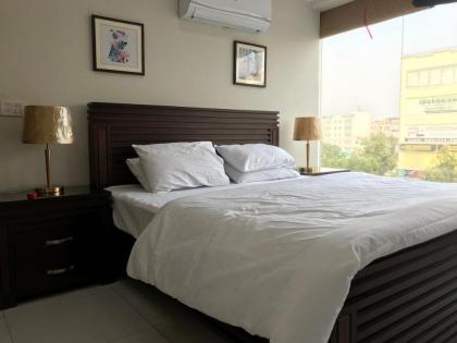 Luxury Serviced Apartment in Bahria Town Lahore Lahore