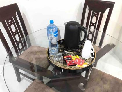 Luxury Serviced Apartment in Bahria Town Lahore - image 12