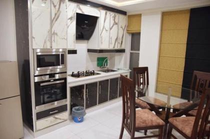 Luxury Serviced Apartment in Bahria Town Lahore - image 17