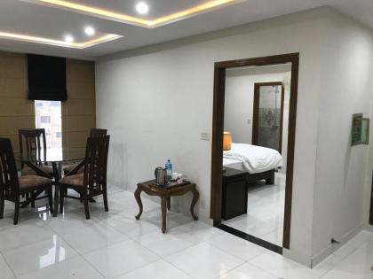 Luxury Serviced Apartment in Bahria Town Lahore - image 20