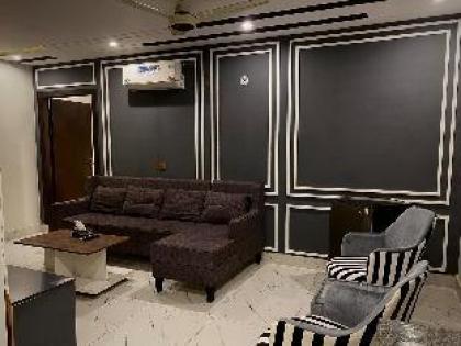 Apartment in Lahore 