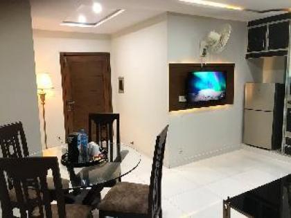 One Bed Apartment in Bahria Town Lahore - image 5