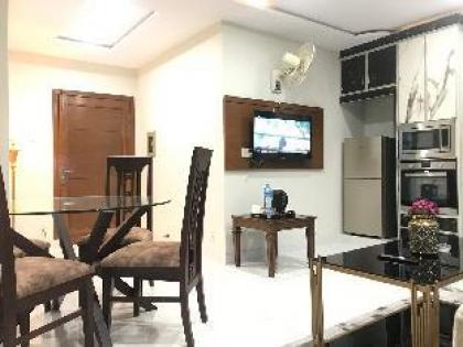 One Bed Apartment in Bahria Town Lahore - image 6