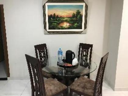 One Bed Apartment in Bahria Town Lahore - image 8