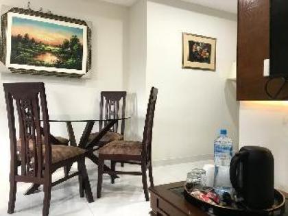 Spacious Furnished Apartment in Bahria Town Lahore - image 11