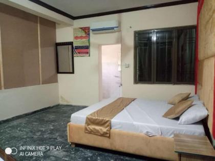 Noor INN Guest House - image 10